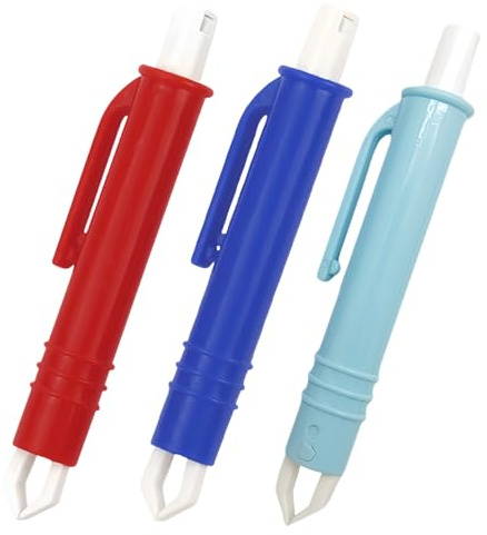 3 pinzas para perro, antigarrapatas removedor de garrapatas para animales, eliminación de gato, eliminación de repelente y accesorios para mascotas, herramienta de limpieza para perros, gatos y