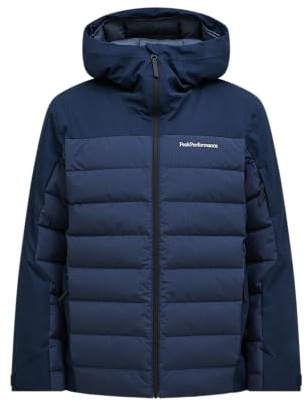 Peak Performance Men Shred Down Jacket - M