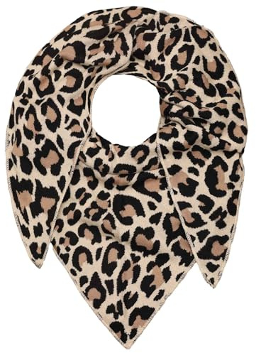Zwillingsherz Damen Dreieckstuch Schal Dreiecksschal Damen mit Kaschmir Anteil Modelle Lacey und Leo Trend flauschiger Frauenschal Accessoire Schals und Tücher modischer Begleiter