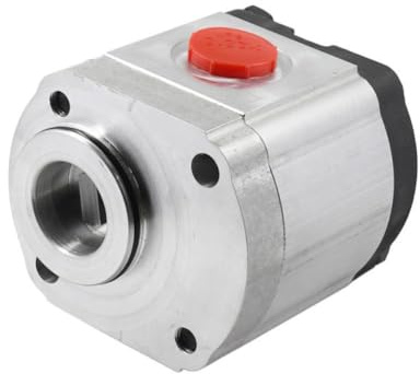 La pompa a ingranaggi idraulica 50111154 compatibile con il motociclo automobilistico parte il carrello elevatore Jungheinrich 50111154