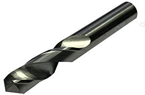 CNC QUALITÄT HM Bohrer Ø 8,5 mm - Kernloch VHM Spiralbohrer für M10 - Vollhartmetall - Länge 3 x D