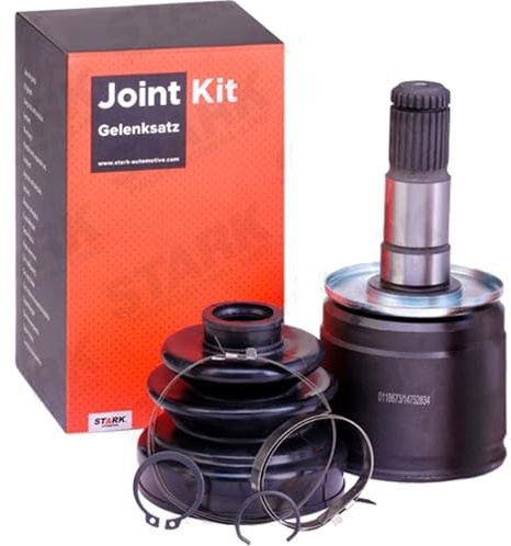 STARK Jeu de joints arbre de transmission SKJK-0200513 avant gauche