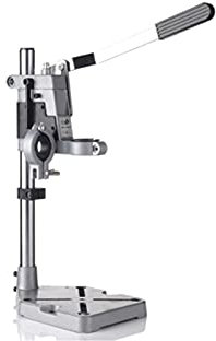 Elektrische Bohrmaschine halten, Multifunktionshalterung Grinder Rack Stand Clamp Grinder Zubehör für die Holzbearbeitung