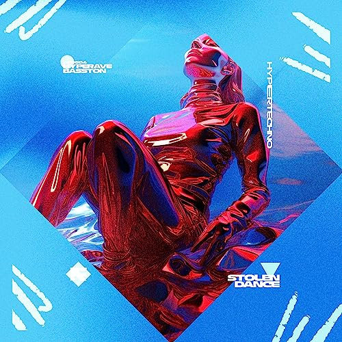 STOLEN DANCE - HYPERTECHNO