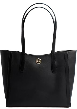 Michael Kors Leida 35S4G9GT3L Leder-Tragetasche für Damen