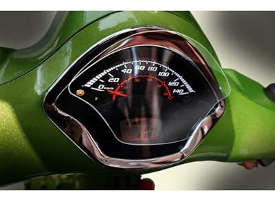 Dashboard Screen Protector For Vespa For Piaggio For GTS250 For GTS300 For GTS 250 300 2017 2018 2019 2pcs Motorcycle Cluster Screen Film