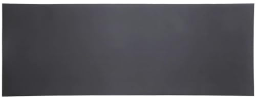 Tappetino per aerobica con piattaforma, antiscivolo, per conversione step-to-panca, imbottitura extra per ginocchia per yoga e pilates
