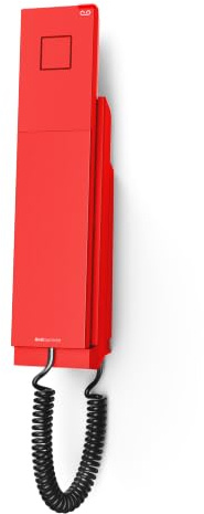 SNOM E303 EMERGENCY PHONE IP