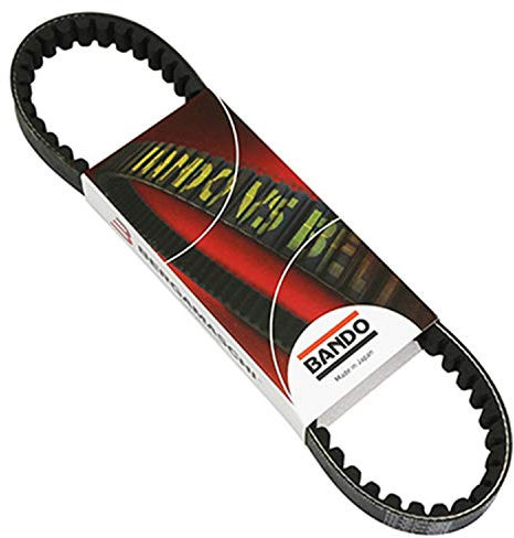 Courroie transmission renforce Scooter 50 Chinois 4T 10 pouces + Vclick (669x18x30)