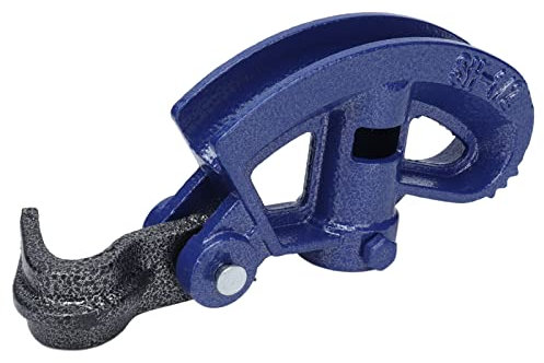 FLEXMAN Cintreuse de Tubes Manuelle, Cintreuse de Tuyaux Portable en Acier au Carbone Cintreuse Manuelle de Cintragepour Tubes pour Laiton, Aluminium et Métal Doux