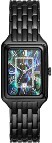 Fossil ES5340 Damen Armbanduhr