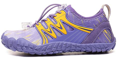 Scarpe Scoglio Bambino Scarpe Barefoot Bambino Bambina 24 per Scogli di Tela Shoes 23 Scarpette da Arrampicata Bambini 31 Running Donna Pianta Sandali 30 Basket 28 Montagna Invernali Mare Larga 26