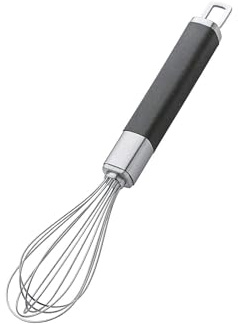 Spring 1816830021 - Frusta in acciaio INOX 18/8