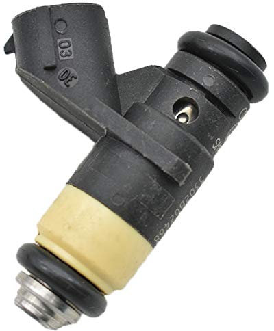BYWWANG Auto Original Einspritzdüsen sind effizient und langlebig 036906031M, für VW Polo 9N Sitz Ibiza IV 1.4L 2002-2007