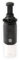 Interruptor de Luz de Freno, Interruptor de las Luces de Freno Coche Compatible con Renault Trafic 2 Twingo Kangoo 7700414988, Opel Vivaro 2008, Clio Espace Laguna Master 2 4545450214, Negro
