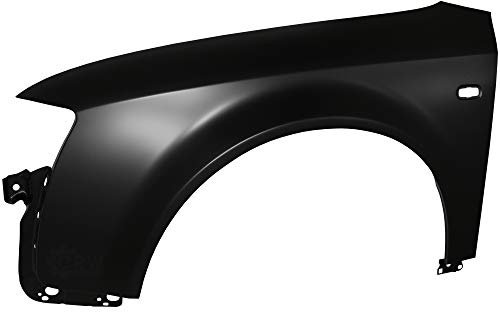 Kotflügel Fender vorne links Unlackiert passend für A4 8E2 B6 8E5