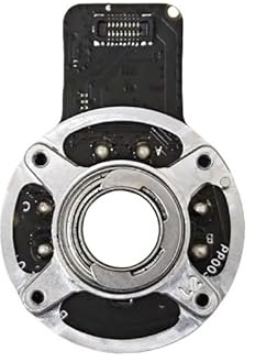 SONGOZD pour Les pièces de Drone pour DJI pour Mavic 3 Pro Yaw Motor Board Gimbal Engine Camera pour PTZ Y-Axis(Yaw Motor)