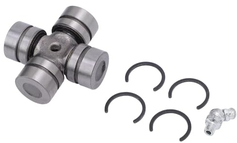 Kit Transmisión Para Polaris 700 Para Sportsman EFI 4x4 2003-2007 Kit Junta En U Eje Transmisión Delantero Y Trasero 2202015 Junta En U Eje Hélice
