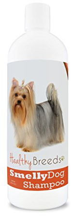 Healthy Breeds Yorkshire Terrier Smelly Dog Baking Soda Shampoo 8 oz