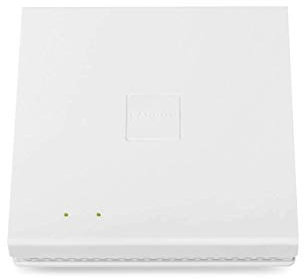 LANCOM LN-1700UE (EU) WiFi-5 Access Point mit bis zu 1733 MBit/s, Wireless ePaper-Unterstützung und USB, PoE (IEEE 802.3at), Dual Concurrent WLAN (2,4 & 5 GHz) 4x4 MU-MIMO, IoT-ready, Weiß