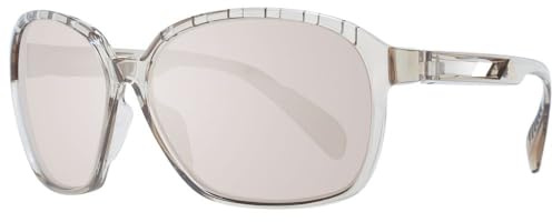 adidas Damen Sp0013 Sonnenbrille