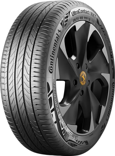 CONTINENTAL - UltraContact NXT - 215/55 R 18-099V/A/A/69dB - Summer
