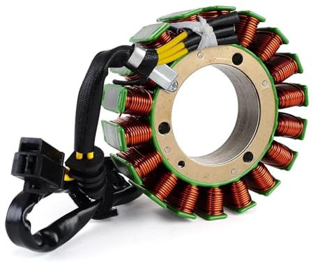 Statorspule Motorrad Motor Generator Magneto Stator Spule 31120-MBT-611 Für XL1000V XL 1000V Für Varadero 1000 1999 2000 2001 2002 Zündspule