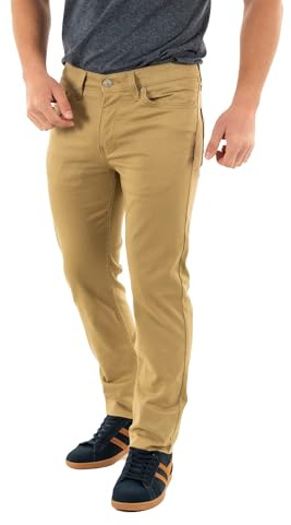 Levi's Men's 511 Slim Fit Jeans