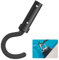 FKGOODAM Pool Hook for Robotic Pool Cleaners, Hook for Robotic Pool Cleaners, Swimming Pool Robot Cleaner Hooks for Pole, Suitable for All Pool Robot Cleaners