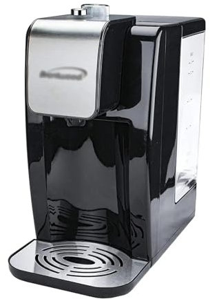 Water Dispenser 2.3-Quart Single-Touch Instant Hot Water Dispenser Tea Bar Machine can Provide hot Water