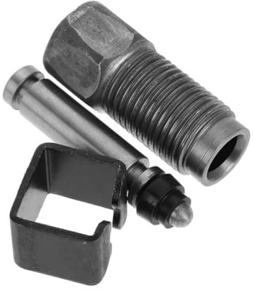 Generisch 1 Set Universal-Auto-hydraulik-wagenheber-zubehör, Hydraulischer Vertikaler Wagenheber, Ölpumpe, Kleiner Kolben, Zylinder, Kolben, Vertikaler Wagenheber