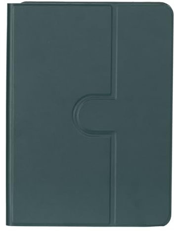 BMPNLSZ Boîtier Universel pour Tablette 10.3-11 Pouces, pour Terra Pad 1007(10,95), avec Sangle de Fixation Réglable en Silicone - Vert WYTDY