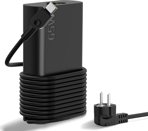 65W USB C Netzteil Ladekabel für Lenovo Laptop Ladegerät | für ThinkPad X1 Z13 X13 L14 E14 P14s E15 P15s E15 P16s IdeaPad Flex 3 5 Slim 5 5i 3 3i Yoga 6 7i Pro 7 ThinkBook 13s 14G3