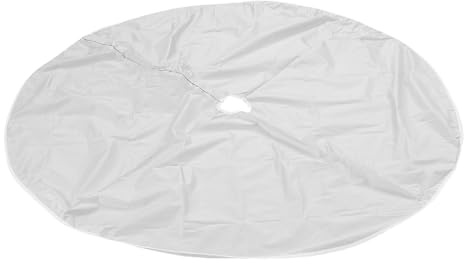 Oreilet 59in Yard Trädgårdsblad Tarp Grenmatta, Gräsmatta Blad Skräpsamlingsdyna, Växtfuktande Tarpblad Avfallsförvaring Rengöringsmatta för Skräp Landskapsbeskärning Trimning