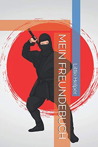 MEIN FREUNDEBUCH