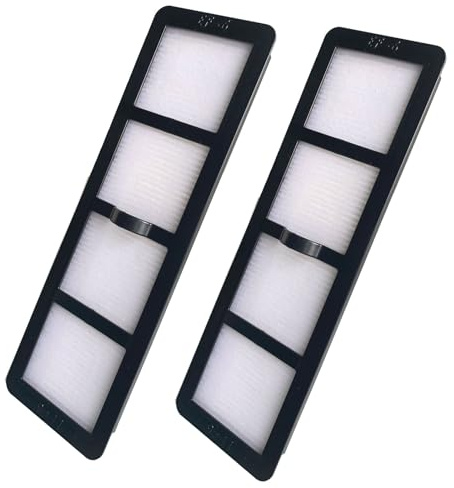 EF-6 Vacuum Filter Replacement for Eureka Airspeed AS1000, AS1001, AS1004A