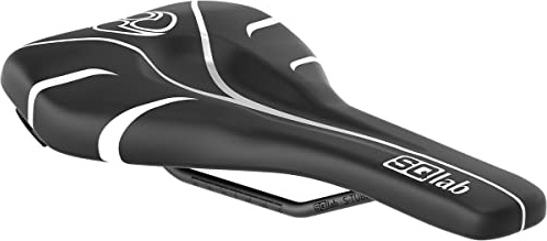 6OX Ergowave Active Timmy C. (ltd. Ed.), MTB Gravity & E-Performance Fahrradsattel SQlab