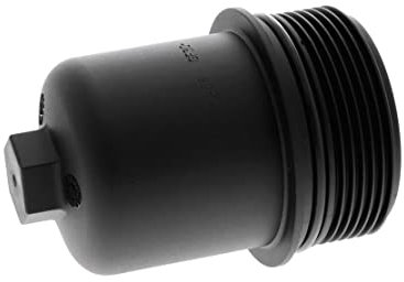 VAICO Couvercle boîtier du filtre à huile sur carter de boîte de vitesses V10-6834