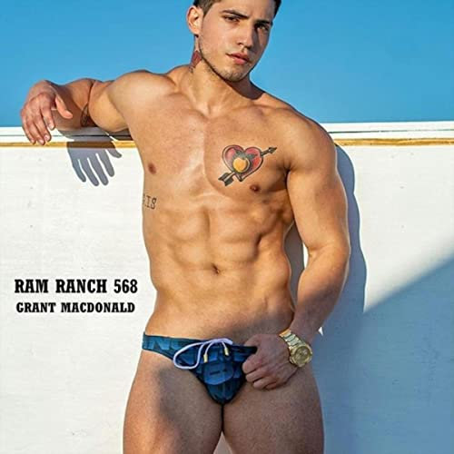 Ram Ranch 568 [Explicit]
