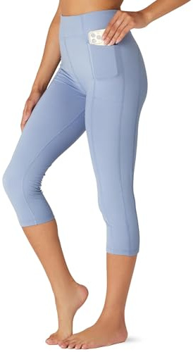 FM London Mallas Deporte Mujer - Leggings Mujer