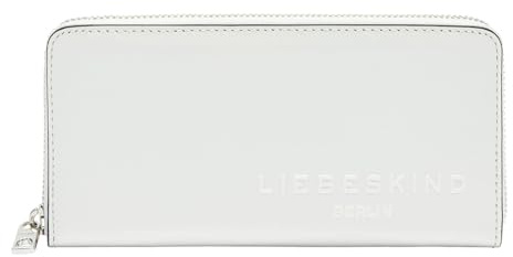 Liebeskind Berlin Seasonal NOOS Harris Luka Crossbody S, beige (HxBxT 14.5cm x20.5cm x7cm)