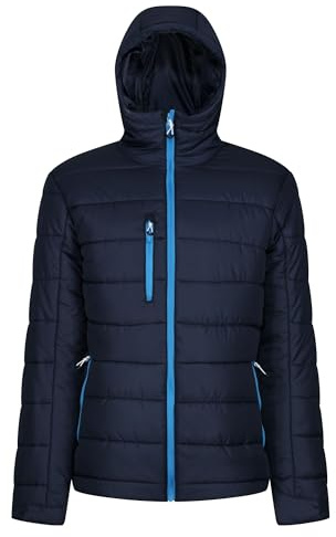 Regatta Herr Regatta Professional herr termisk jacka termisk jacka (förpackning med 1)