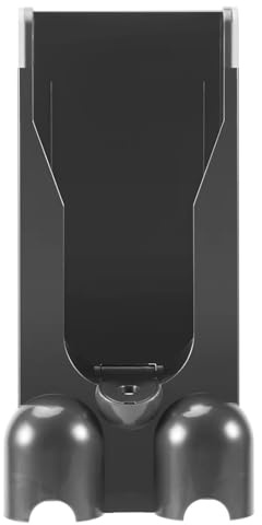 Station De Charge Murale, Compatible Avec Les Aspirateurs À Main Dyson Série V10, Accessoires Et Pièces De Rechange