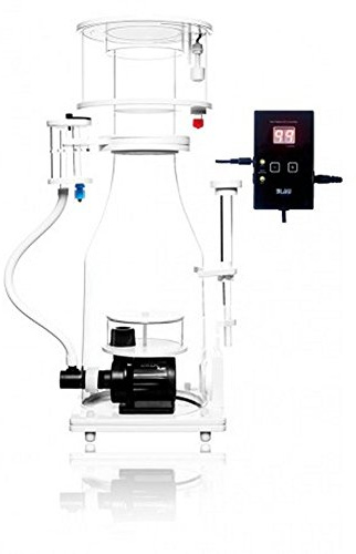 Blau Aquaristic Blue Scuma MKB MKB 160 Eiweißabschäumer bis 1000 Liter