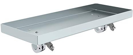 Bandeja de almacenamiento – Accesorios andamios tamaño 800 x 300 mm