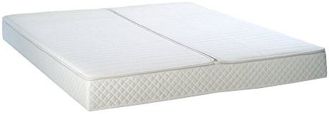 AQUA ROYAL Rundumbezug Softside 200 x 220 cm