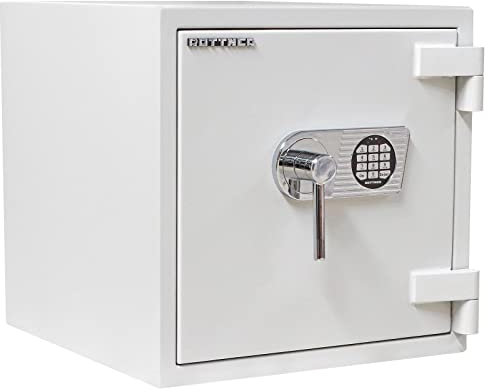 Rottner Wertschutzschrank Diamant Fire Premium PO50 EL