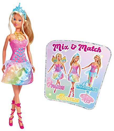 Simba Steffi Love Dream Set