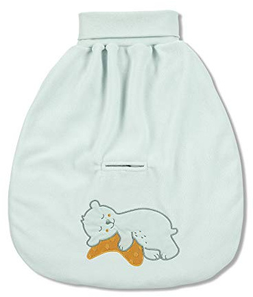 Sterntaler Strampelnest, Bär Ben, Alter: Für Babys ab der Geburt, 48 x 42 cm