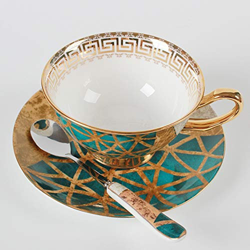 Teetasse Fine Bone China Teetasse Mit Untertasse Bone China Tassen Cappuccino Tasse Kaffeetassen Set Mit Unterteller Porzellan Kaffe Tasse Set Teetassen Tafelservice